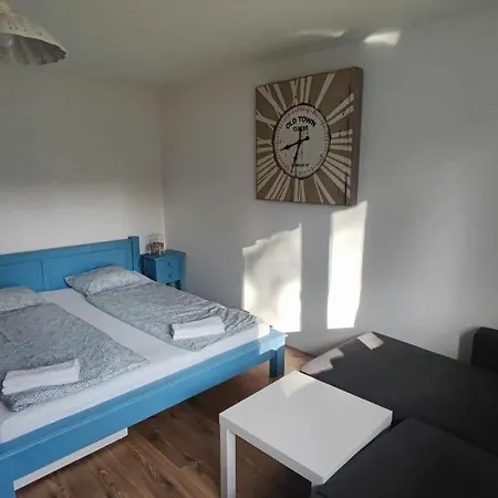 Apartman 3
