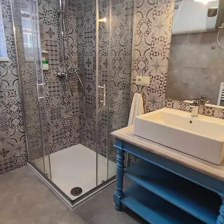 3 Apartment Sumiac
