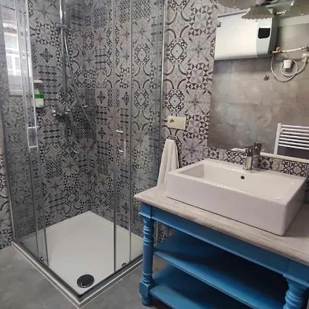 3 Apartment Sumiac
