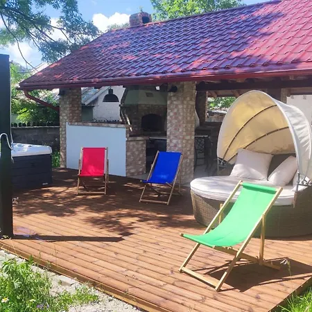 3 Apartment Sumiac